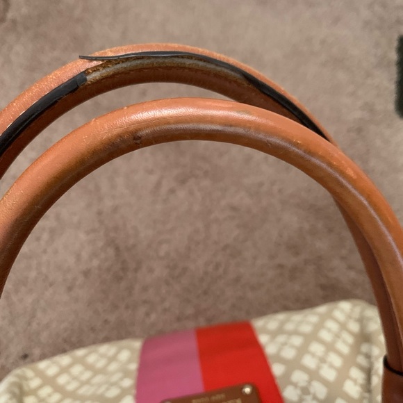 Kate Spade Diaper Bag - Picture 7 of 10